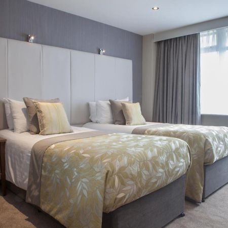 Four Seasons Hotel & Leisure Club Monaghan Esterno foto