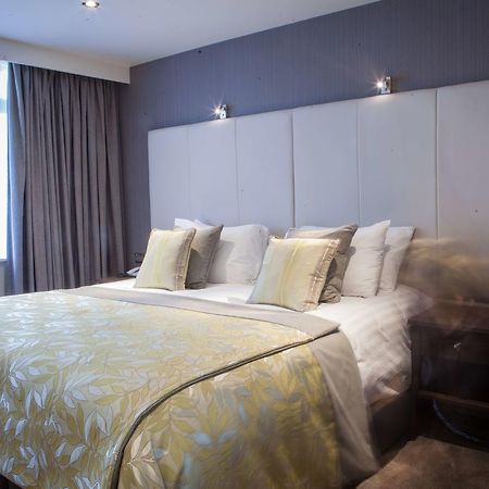Four Seasons Hotel & Leisure Club Monaghan Esterno foto