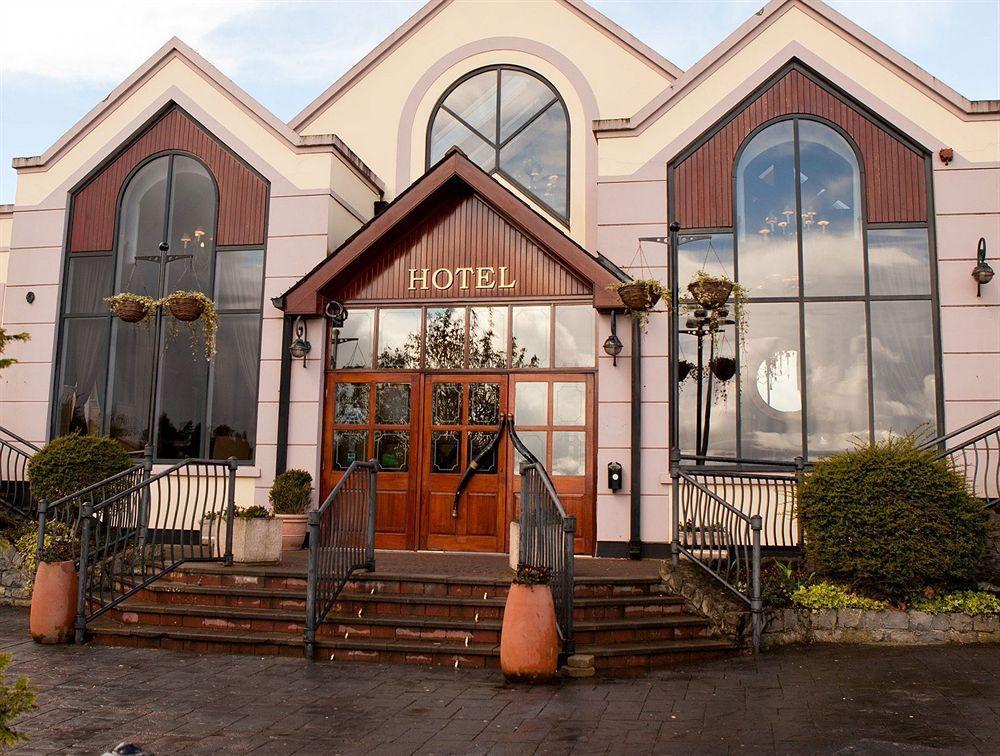 Four Seasons Hotel & Leisure Club Monaghan Esterno foto