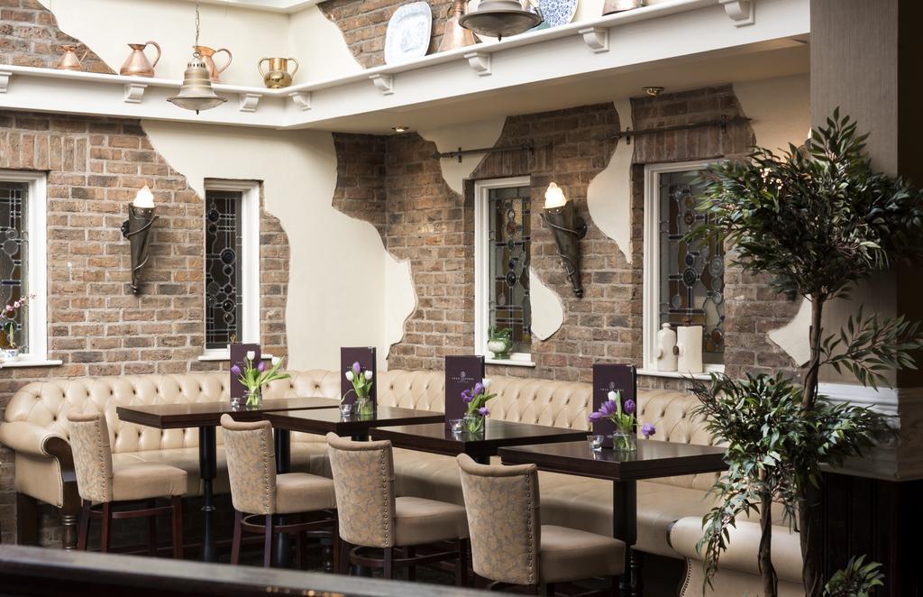 Four Seasons Hotel & Leisure Club Monaghan Esterno foto