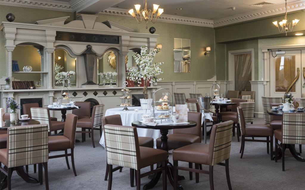 Four Seasons Hotel & Leisure Club Monaghan Esterno foto