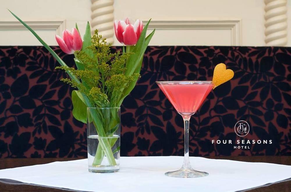 Four Seasons Hotel & Leisure Club Monaghan Esterno foto