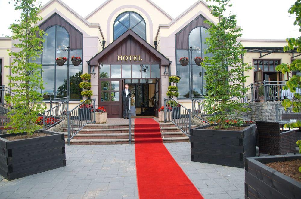 Four Seasons Hotel & Leisure Club Monaghan Esterno foto