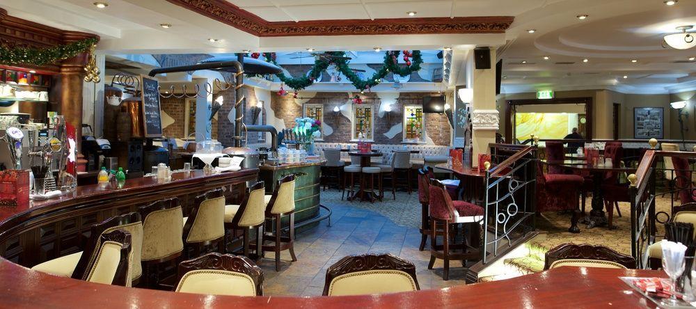 Four Seasons Hotel & Leisure Club Monaghan Esterno foto