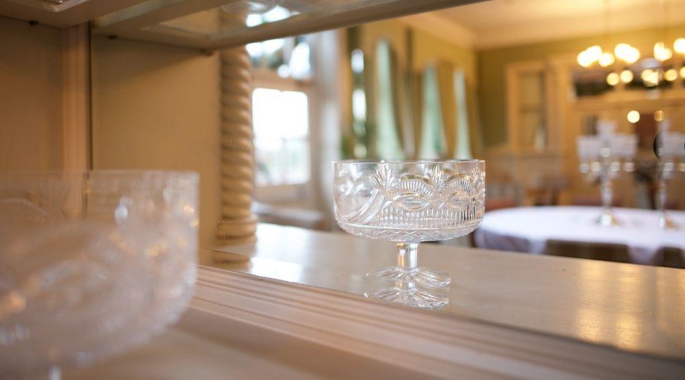 Four Seasons Hotel & Leisure Club Monaghan Esterno foto