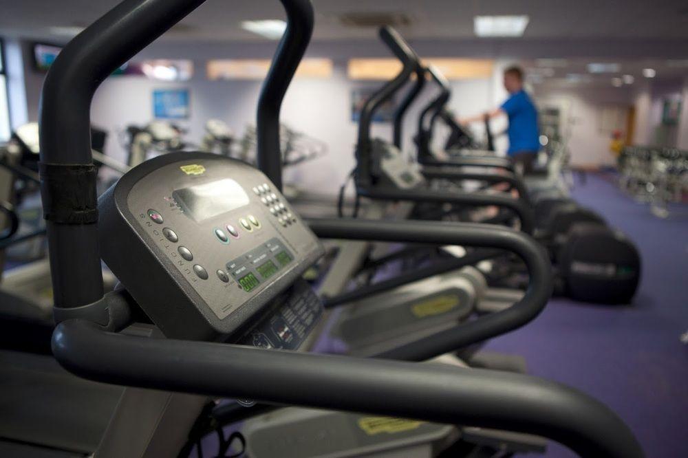 Four Seasons Hotel & Leisure Club Monaghan Esterno foto