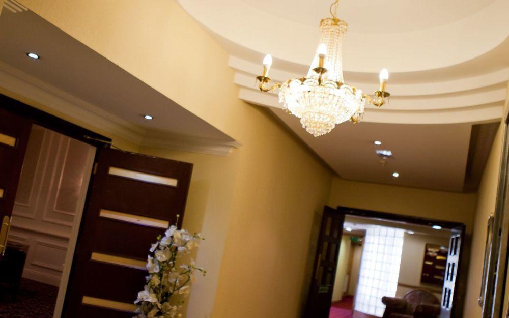 Four Seasons Hotel & Leisure Club Monaghan Esterno foto