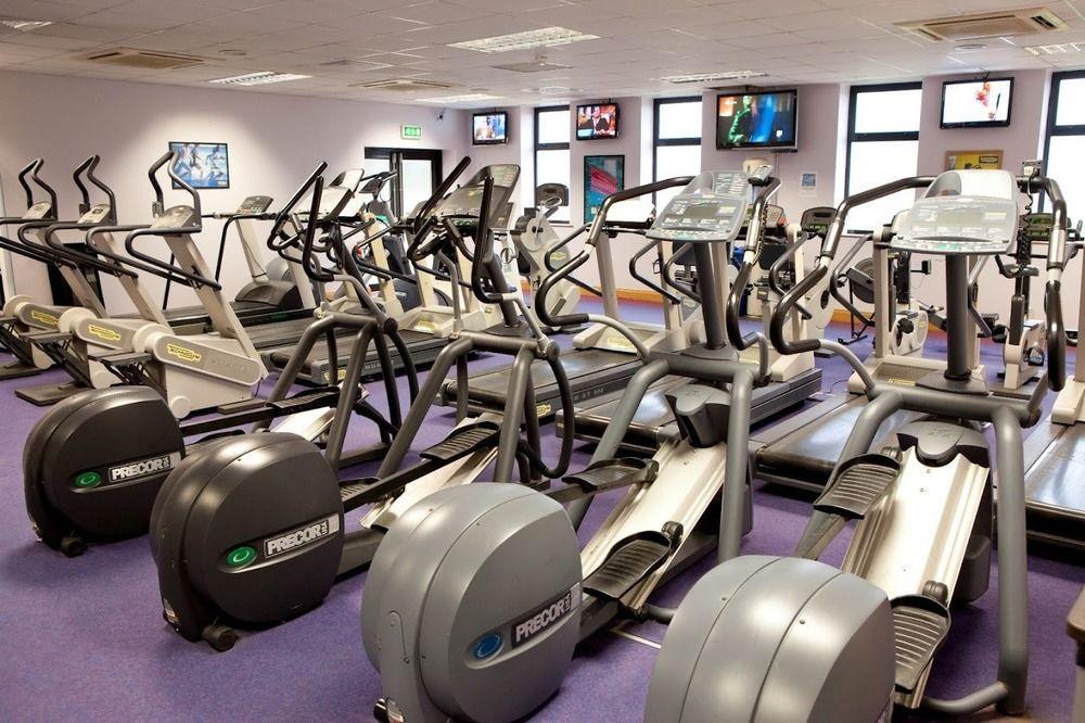 Four Seasons Hotel & Leisure Club Monaghan Esterno foto