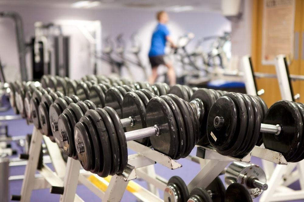 Four Seasons Hotel & Leisure Club Monaghan Esterno foto
