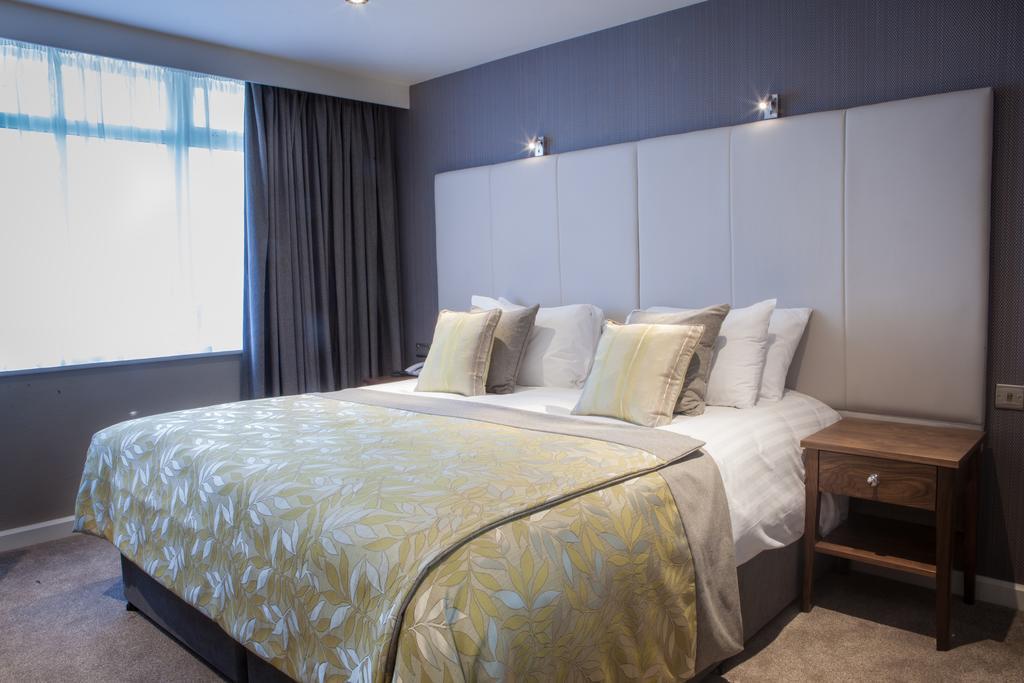 Four Seasons Hotel & Leisure Club Monaghan Esterno foto