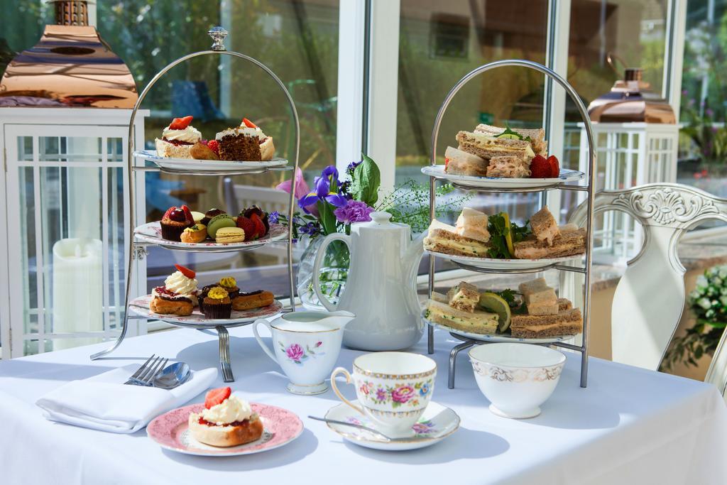 Four Seasons Hotel & Leisure Club Monaghan Esterno foto