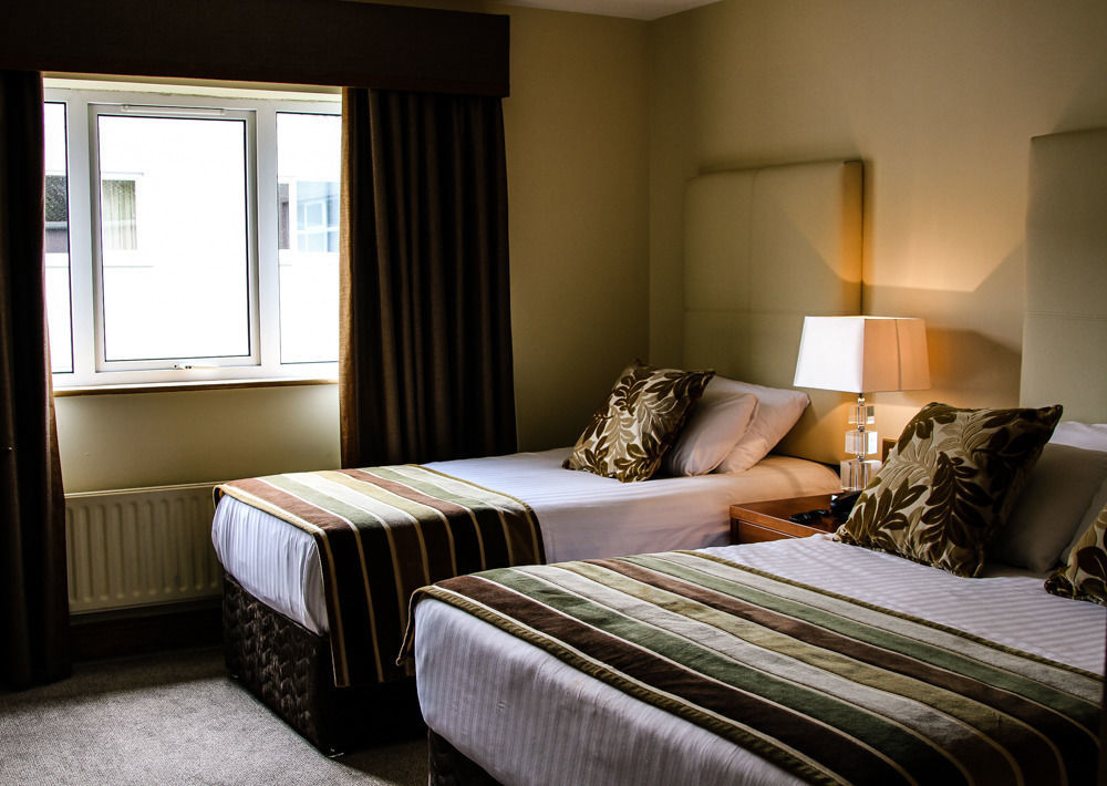 Four Seasons Hotel & Leisure Club Monaghan Esterno foto