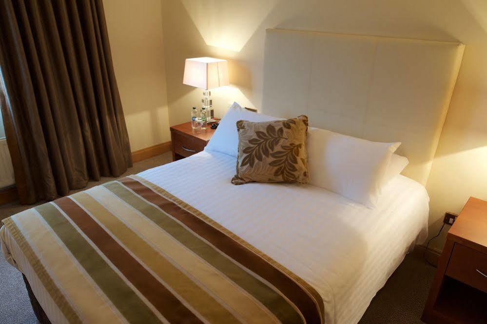 Four Seasons Hotel & Leisure Club Monaghan Esterno foto