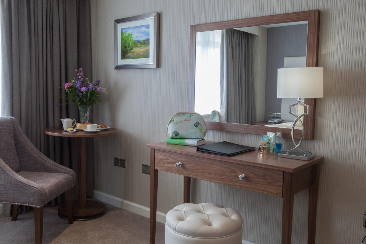 Four Seasons Hotel & Leisure Club Monaghan Esterno foto