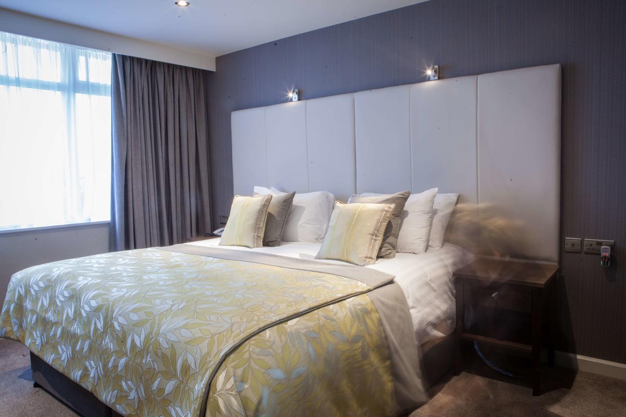 Four Seasons Hotel & Leisure Club Monaghan Esterno foto