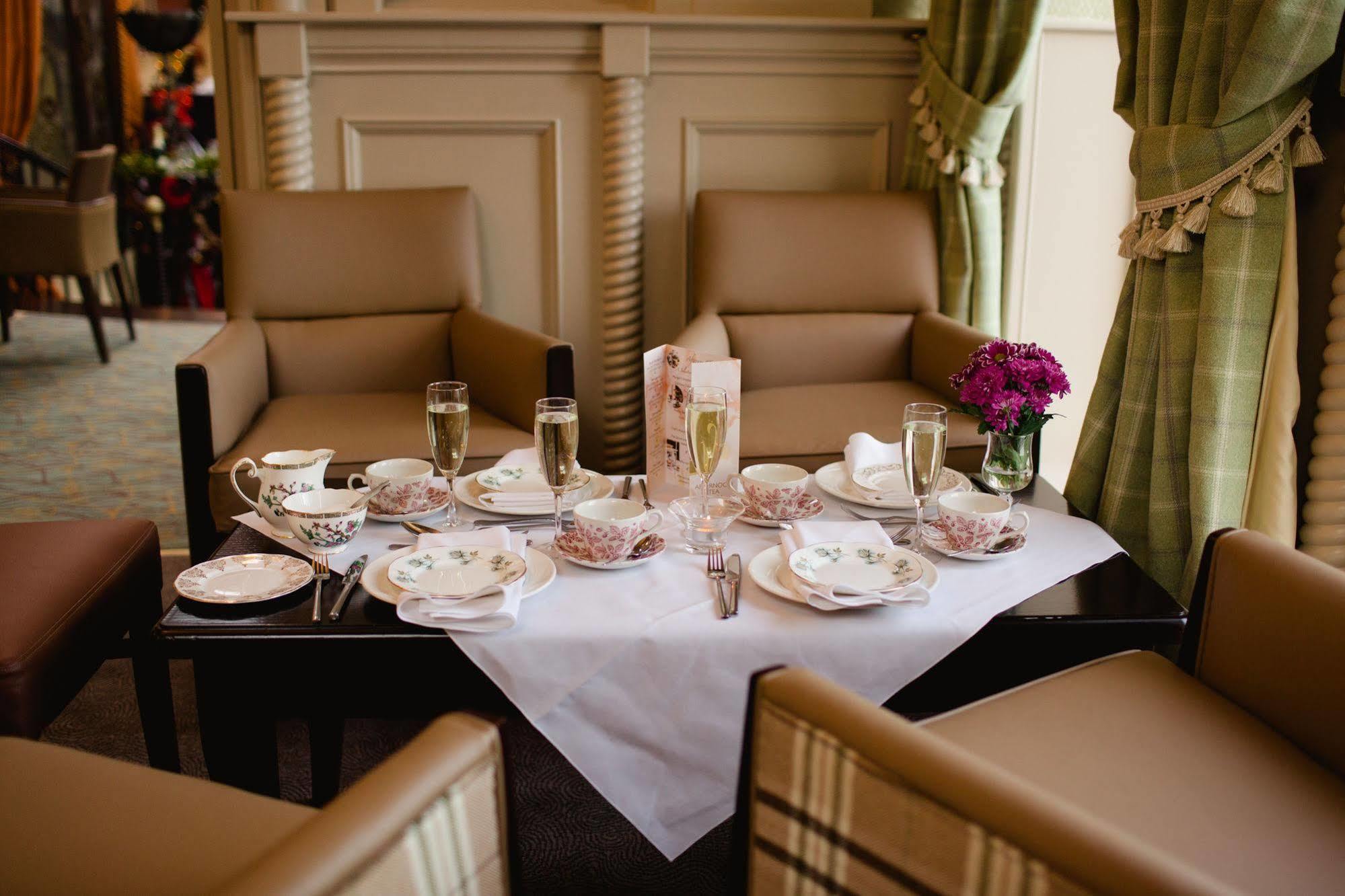 Four Seasons Hotel & Leisure Club Monaghan Esterno foto