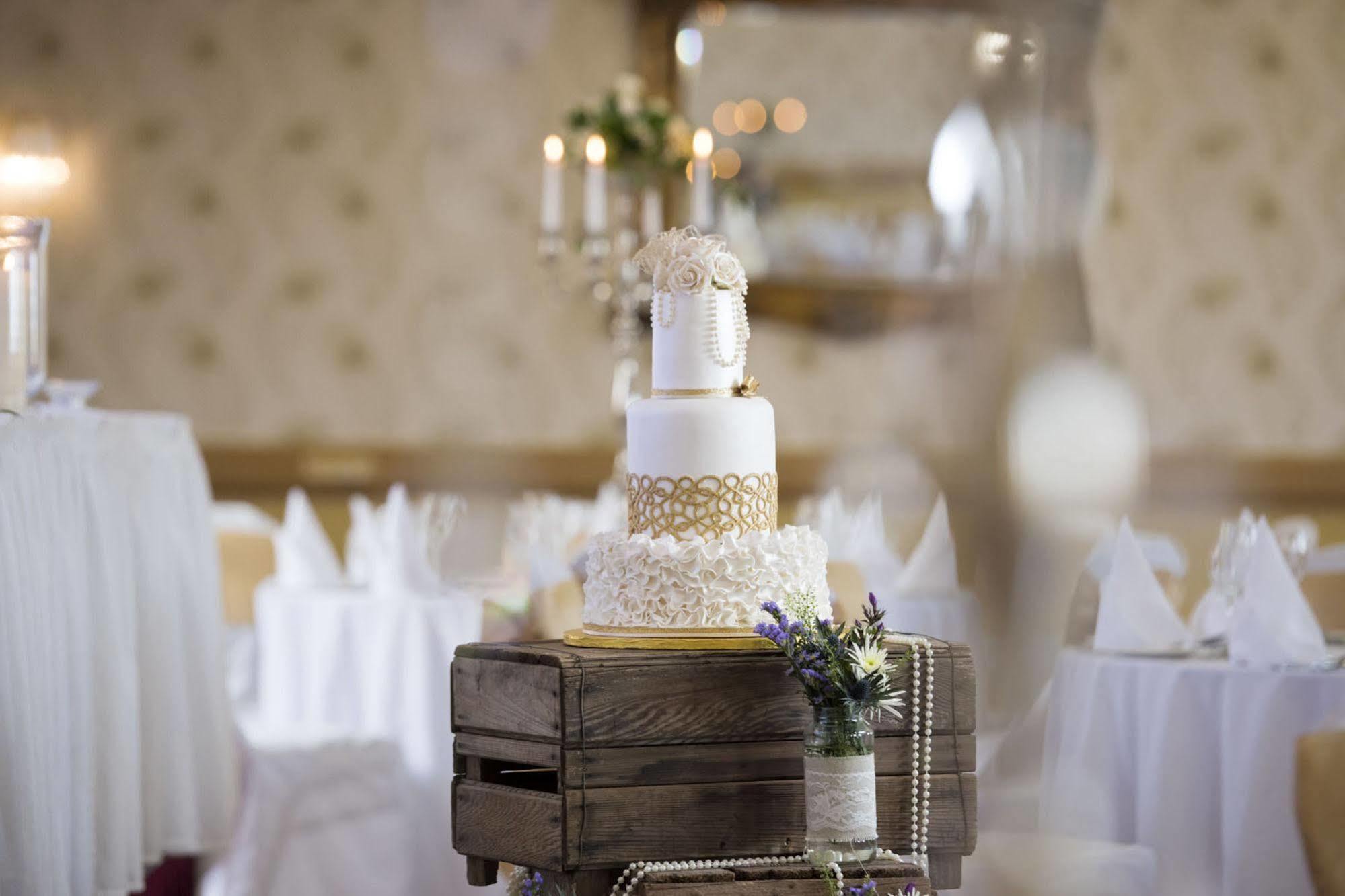 Four Seasons Hotel & Leisure Club Monaghan Esterno foto