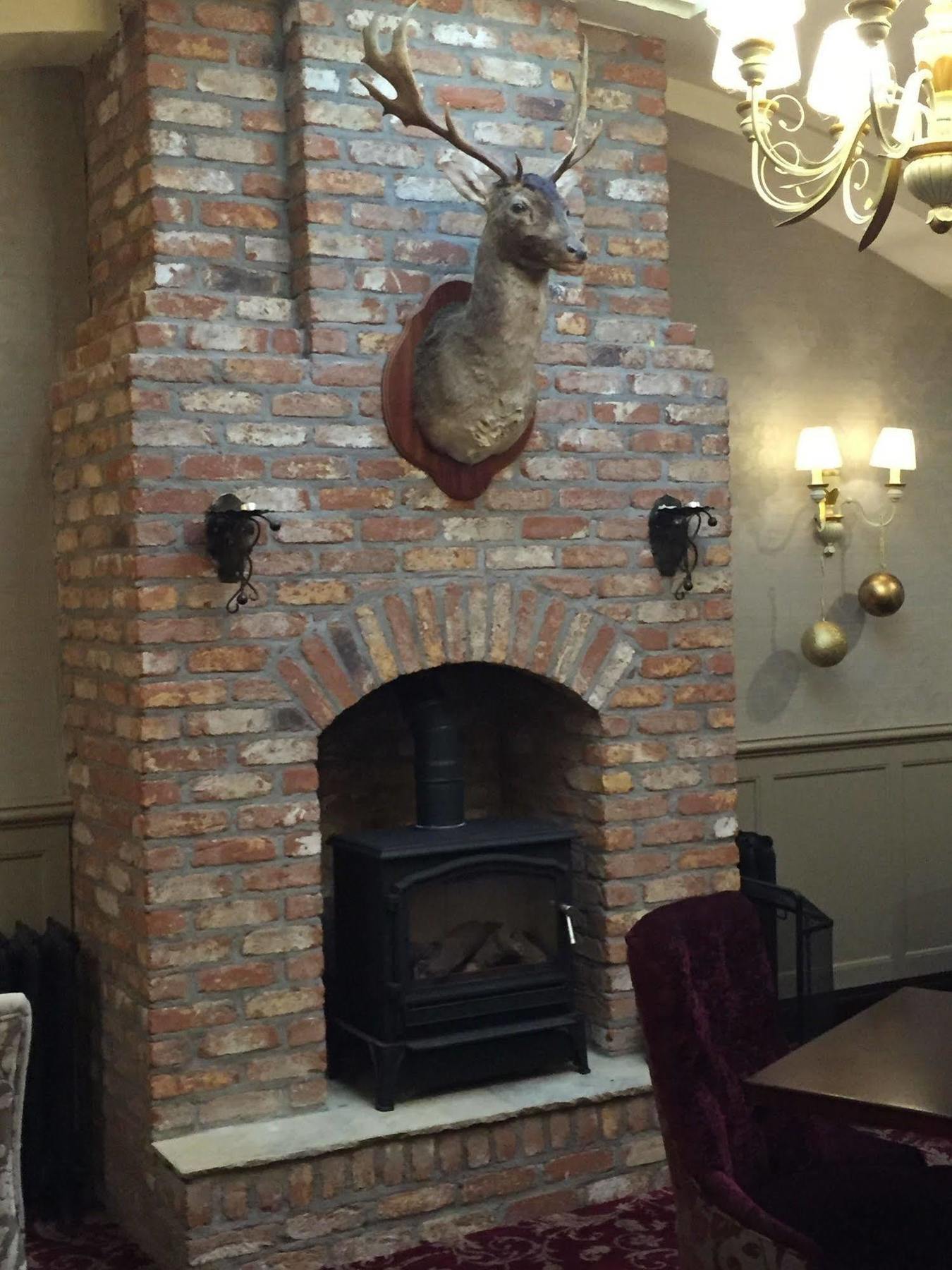 Four Seasons Hotel & Leisure Club Monaghan Esterno foto
